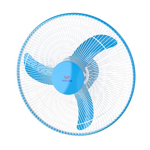 16" METAL JALI FAN