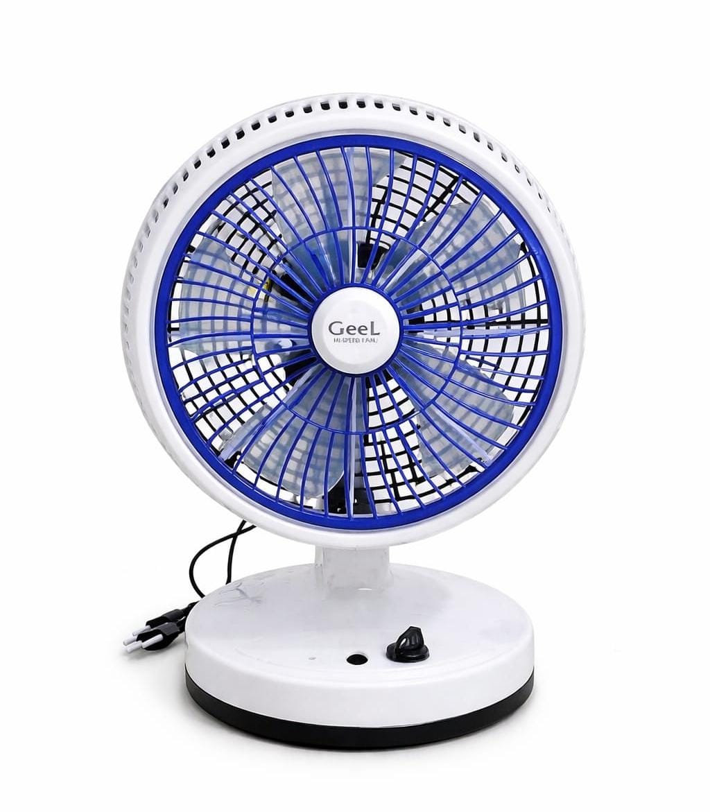 High Speed Fan 10 Inch