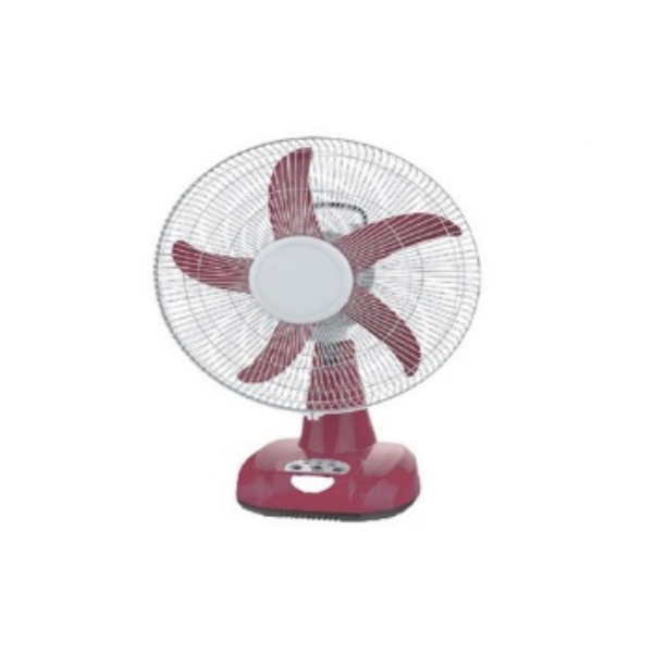 Rechargeable Fan 16 Inch