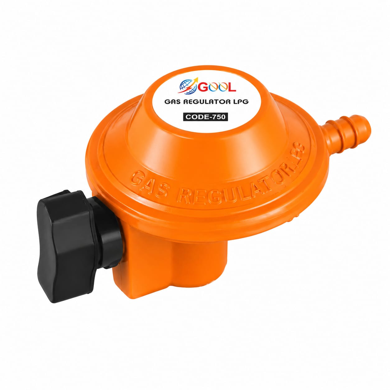 GEEL REGULATOR LOW PRESSURE (750)