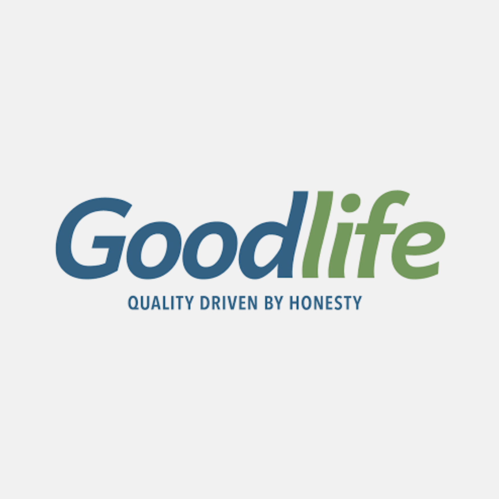 GOOD  LIFE