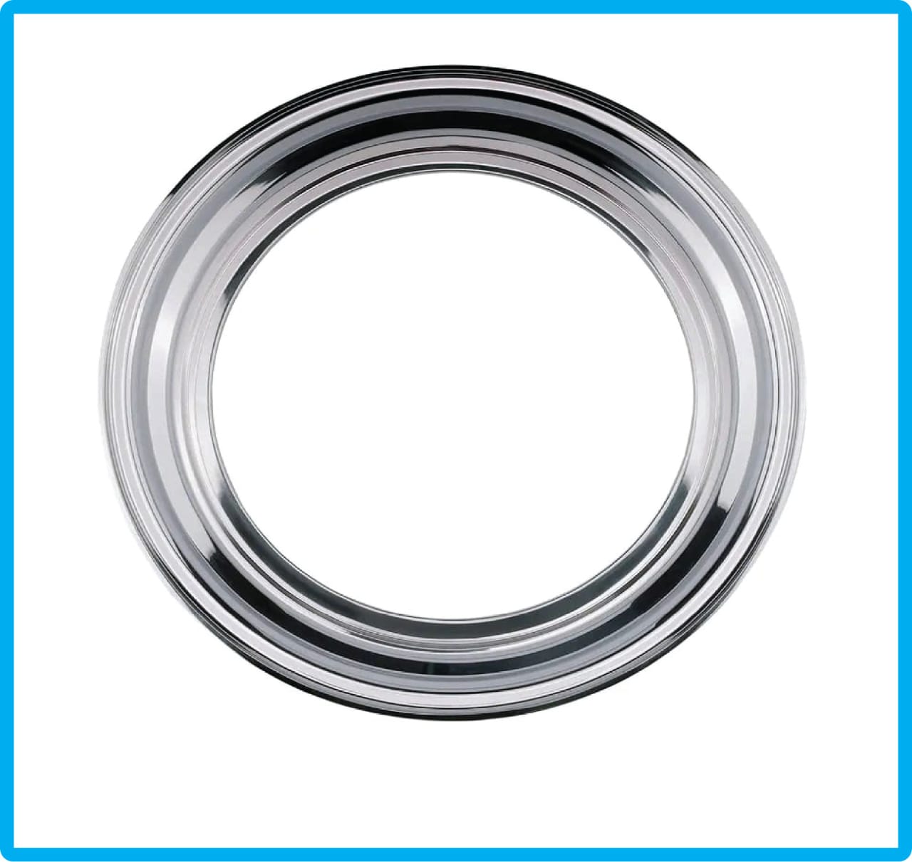 WATER TRAY SS (954)