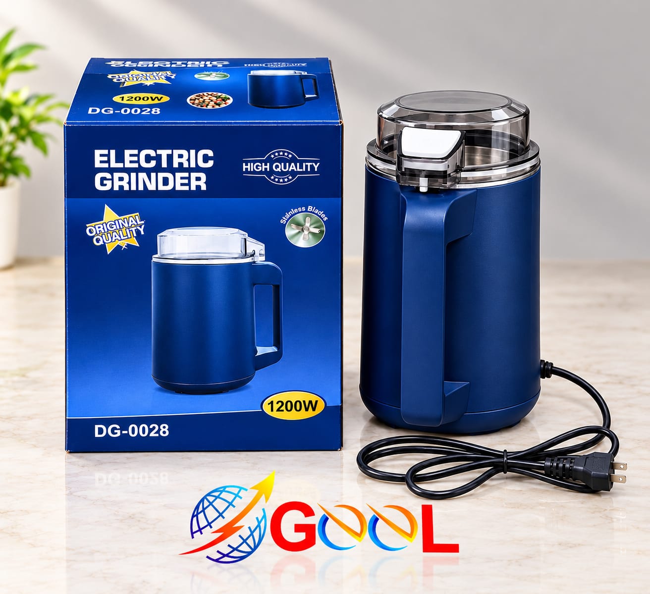MINI GRINDER C (1205)