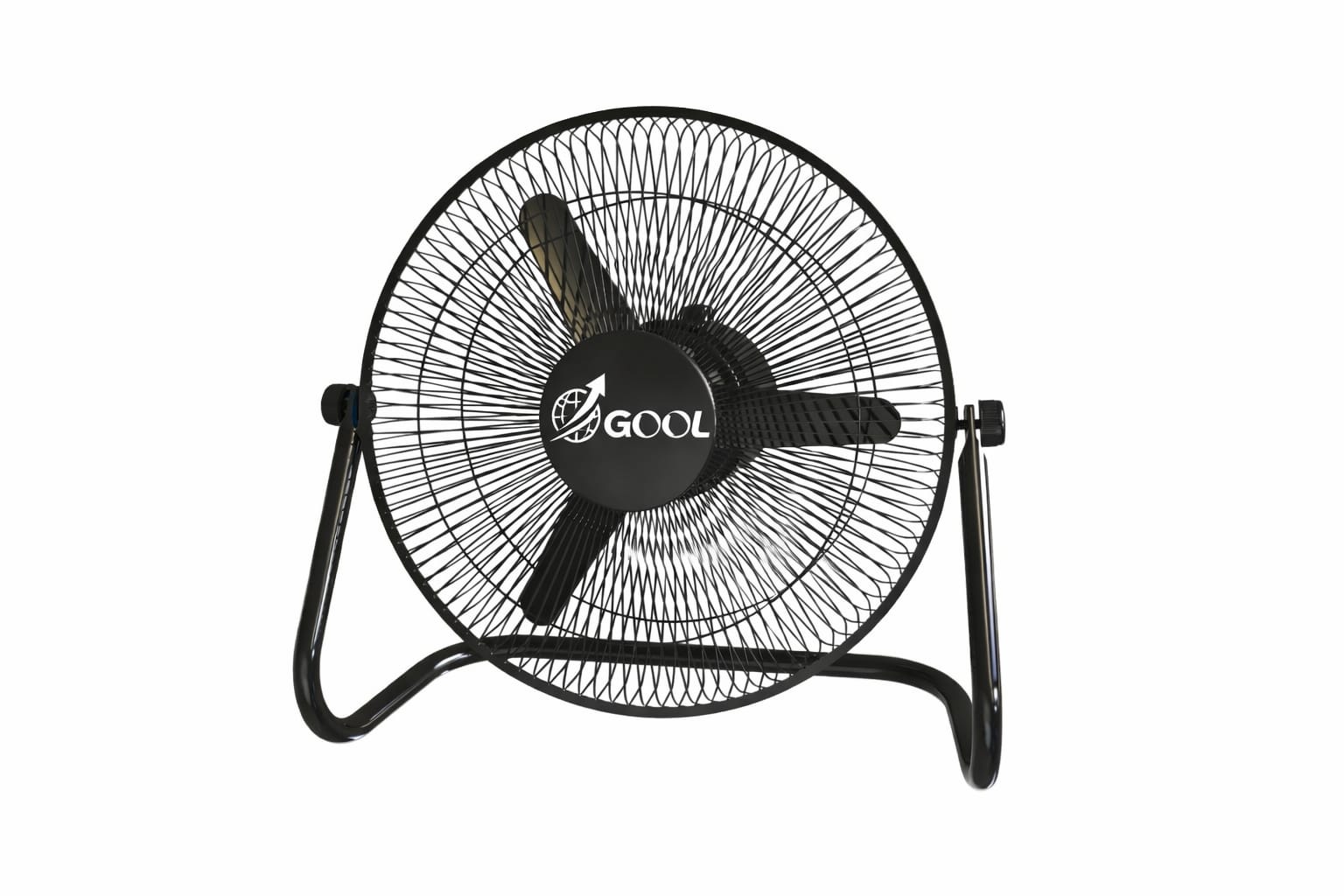 GEEL HIGH SPEED 12" FAN (1603)